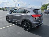 Used 2022 Honda HR-V Sport image 5