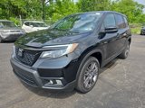 Used 2020 Honda Passport EX-L image 3