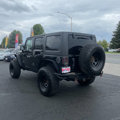 Used 2013 Jeep Wrangler Unlimited Sport image 3