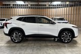 New 2025 Chevrolet Trax RS w/ Driver Confidence Package image 4