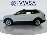 Used 2018 Volkswagen Tiguan SE image 4