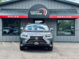 Used 2015 Lexus NX 200t F Sport image 2