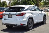 Used 2022 Lexus RX 450h F Sport image 6