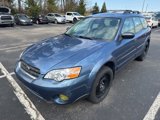 Used 2007 Subaru Outback 2.5i image 2