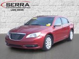 Used 2013 Chrysler 200 Limited w/ Sun/Sound Group image 3