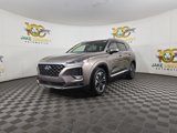 Used 2020 Hyundai Santa Fe SEL image 4