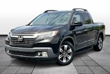 Used 2017 Honda Ridgeline RTL-T image 3