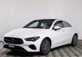 Used 2025 Mercedes-Benz CLA 250 4MATIC image 3