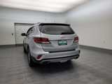Used 2017 Hyundai Santa Fe SE image 6