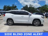 Used 2019 GMC Terrain Denali w/ Driver Alert Package II image 3