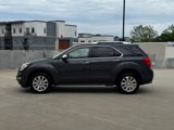 Used 2011 Chevrolet Equinox LT w/ Chrome Appearance Package image 4