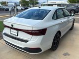 New 2025 Volkswagen Jetta SE image 4