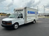 Used 2021 GMC Savana 3500 Extended w/ Power Convenience Package image 3
