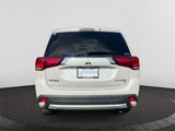 Used 2017 Mitsubishi Outlander SE image 4