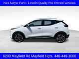 Used 2022 Chevrolet Bolt EUV Premier w/ Sun & Sound Package image 3