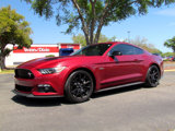 Used 2017 Ford Mustang GT Premium w/ Equipment Group 401A image 3