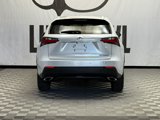 Used 2016 Lexus NX 200t FWD image 6