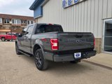 Used 2018 Ford F150 XLT w/ Equipment Group 302A Luxury image 3