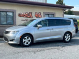 Used 2017 Chrysler Pacifica Touring-L Plus w/ Advanced Safetytec Group image 4