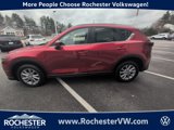Used 2023 MAZDA CX-5 AWD 2.5 S w/ Select Package image 3