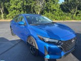 Used 2024 Nissan Sentra SV image 2