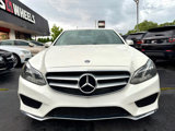 Used 2014 Mercedes-Benz E 350 Sedan image 2
