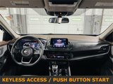 Used 2023 Nissan Rogue SV image 4