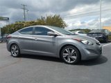 Used 2014 Hyundai Elantra Limited image 2
