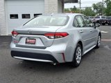 Certified 2022 Toyota Corolla LE image 6