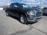 Used 2019 RAM 1500 Laramie image 4