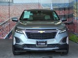 Used 2023 Chevrolet Equinox LT image 3