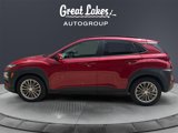 Used 2018 Hyundai Kona SEL w/ SEL Tech Package 02 image 2