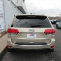 Certified 2015 Jeep Grand Cherokee Limited image 6