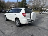 Used 2011 Toyota RAV4 4WD w/ Base L4 Extra Value Pkg image 4