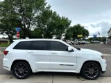 Used 2020 Jeep Grand Cherokee High Altitude image 4