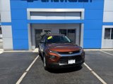 Used 2021 Chevrolet TrailBlazer LS image 3