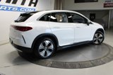 Used 2023 Mercedes-Benz EQE 350+ 4MATIC SUV image 6