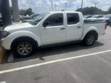Used 2020 Nissan Frontier SV w/ Midnight Edition Floor Mats image 2