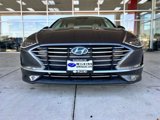 Used 2023 Hyundai Sonata SE image 2