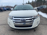 Used 2011 Ford Edge SEL w/ 201A Rapid Spec Order Code image 3