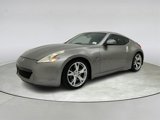 Used 2009 Nissan 370Z Touring w/ Sport Pkg image 4