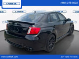 Used 2012 Subaru Impreza WRX Limited image 5