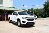 Used 2017 Chevrolet Colorado W/T w/ WT Convenience Package image 4