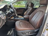 Used 2017 Audi A6 2.0T Premium Plus w/ Premium Plus Package image 5