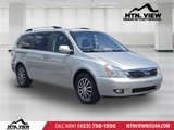 Used 2012 Kia Sedona EX w/ Luxury Pkg image 2