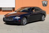 Used 2007 Maserati Quattroporte Sport GT image 2