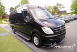 Used 2012 Mercedes-Benz Sprinter 2500 image 3