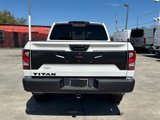 Used 2021 Nissan Titan PRO-4X w/ Off Road Protection Package image 4
