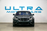Used 2015 Mercedes-Benz S 550 Sedan image 5