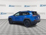 Used 2021 Jeep Cherokee Trailhawk image 6